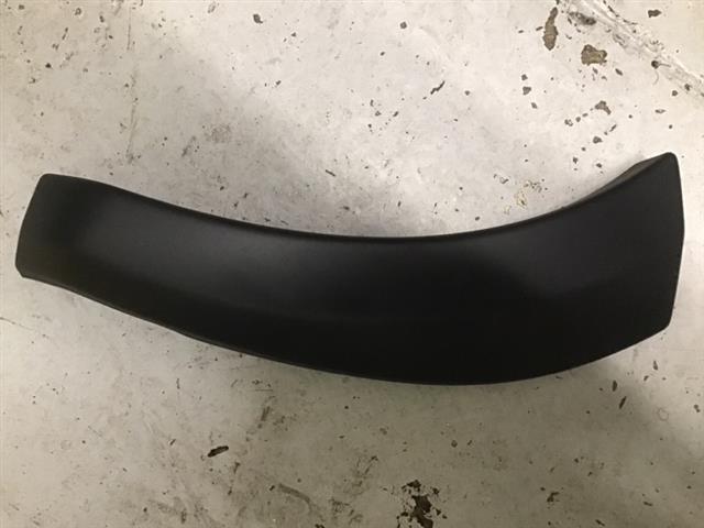Rf Bumper Flare Extension