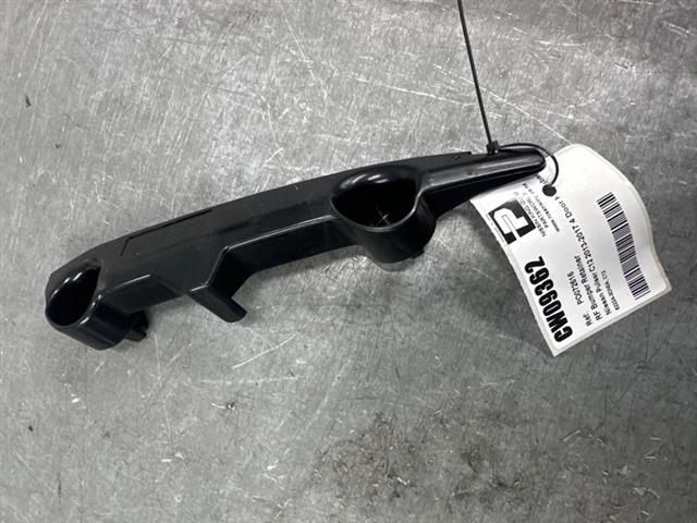 Rf Bumper Retainer