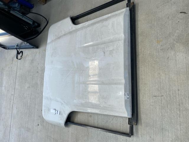Hard Lid
