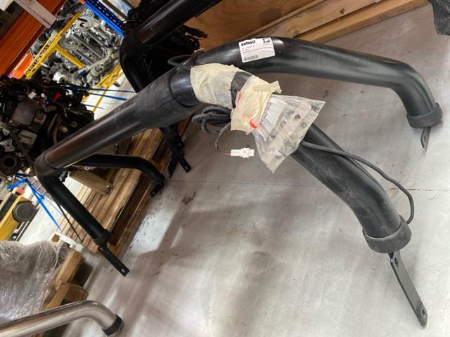 Roll Bar