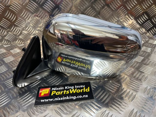 Lf Door Manual Mirror
