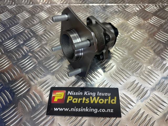 Rr Hub Bearing