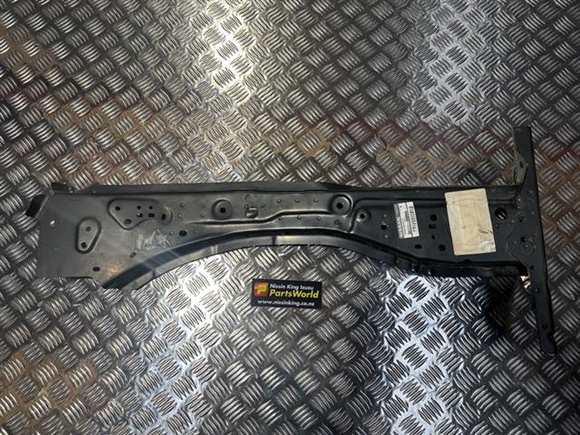 Lh Chassis Extension