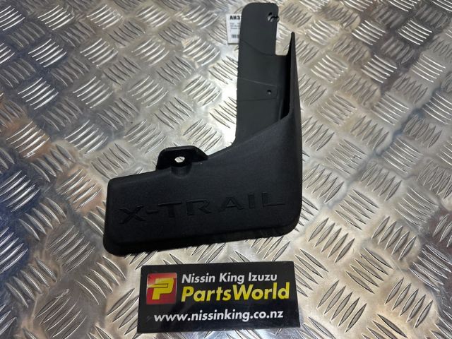 Rr Mudflap