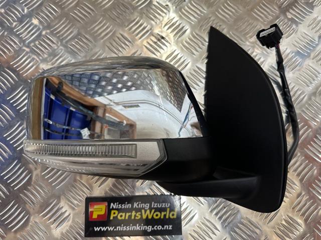 Rf Door Elec Mirror (9 Wire)