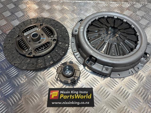 Clutch Kit