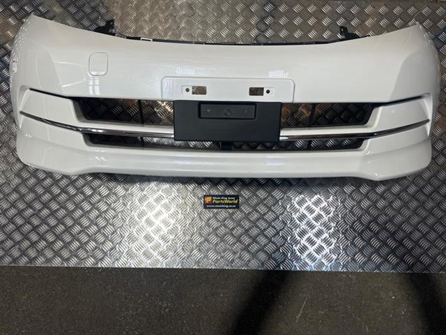 Front Bumper Cover