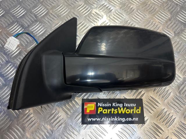 Lf Door Elec Mirror (3 Wire)