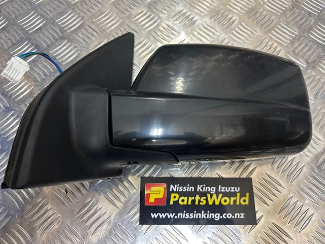 Lf Door Elec Mirror (3 Wire)