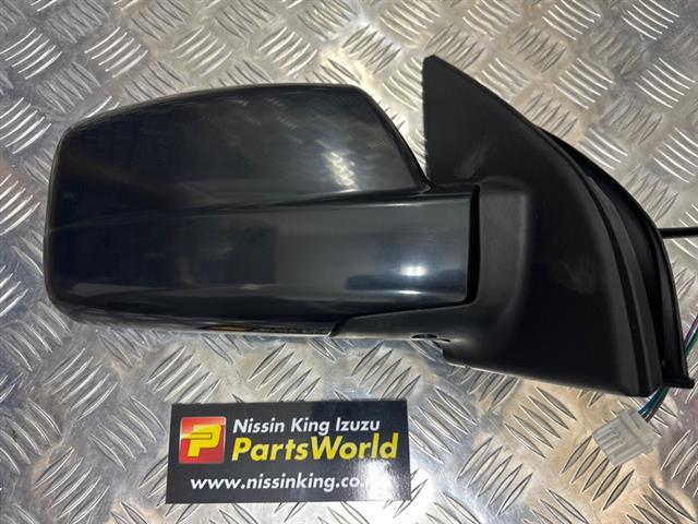 Rf Door Elec Mirror (3 Wire)