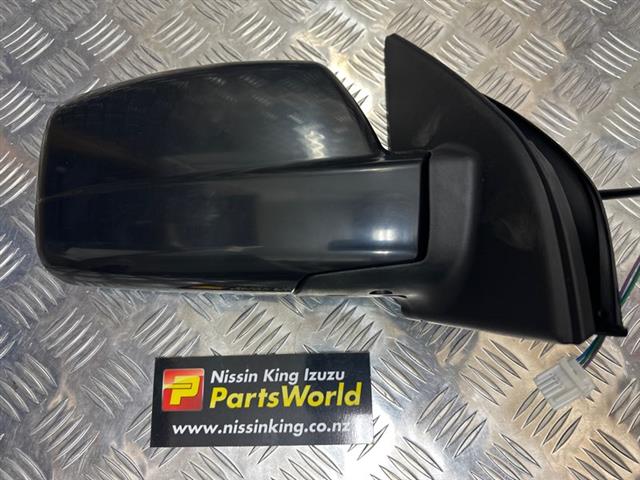 Rf Door Elec Mirror (3 Wire)