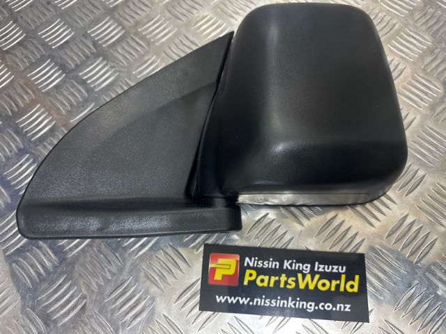 Lf Door Manual Mirror