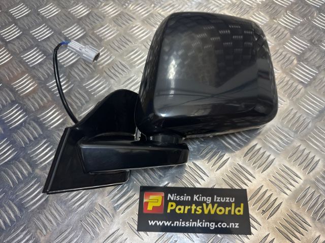 Lf Door Elec Mirror (3 Wire)