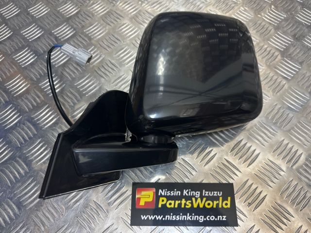 Lf Door Elec Mirror (3 Wire)