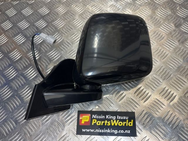 Lf Door Elec Mirror (3 Wire)