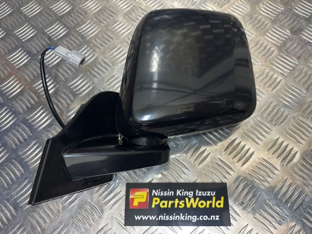 Lf Door Elec Mirror (3 Wire)