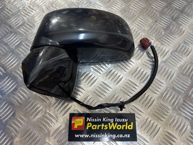 Lf Door Elec Mirror (3 Wire)