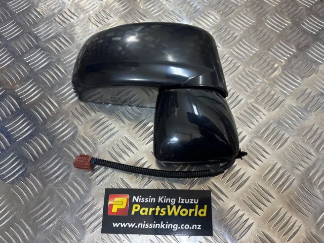 Rf Door Elec Mirror (3 Wire)