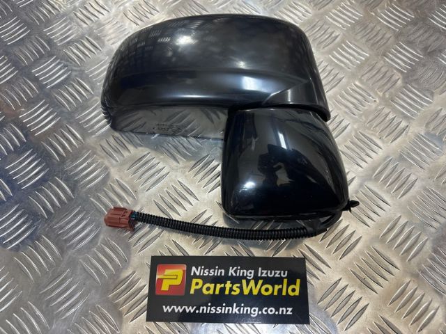 Rf Door Elec Mirror (3 Wire)