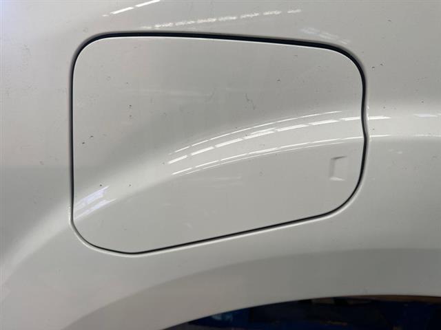 Fuel Flap