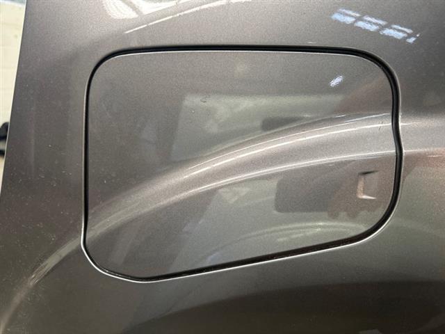 Fuel Flap