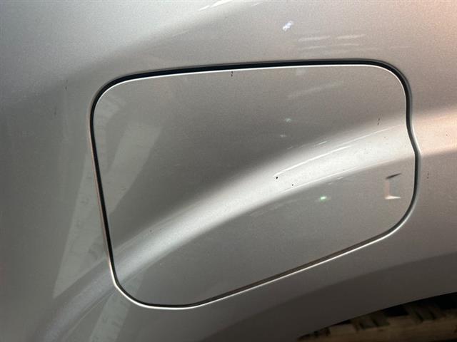 Fuel Flap