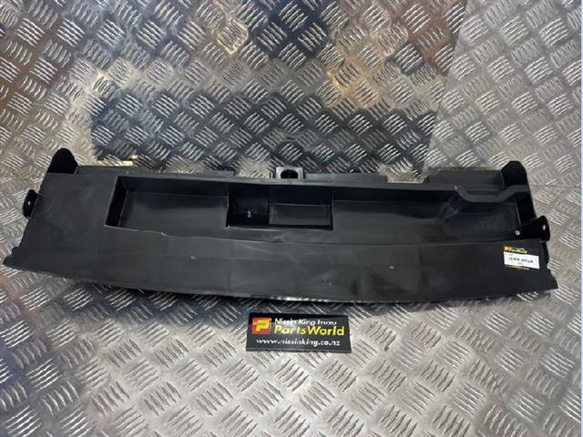 Radiator Lower Air Guide