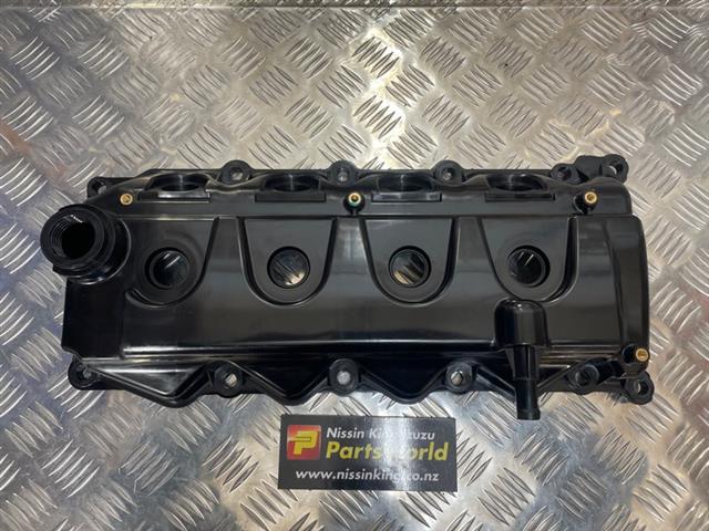 Engine Rocker Cover