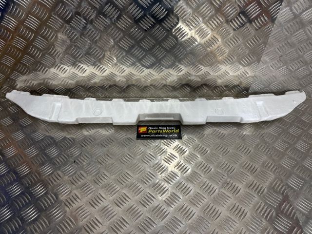 Front Bumper Energy Absorber