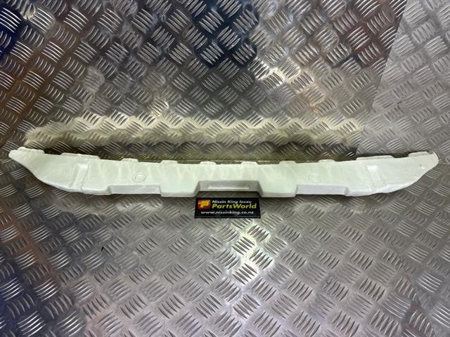 Front Bumper Energy Absorber