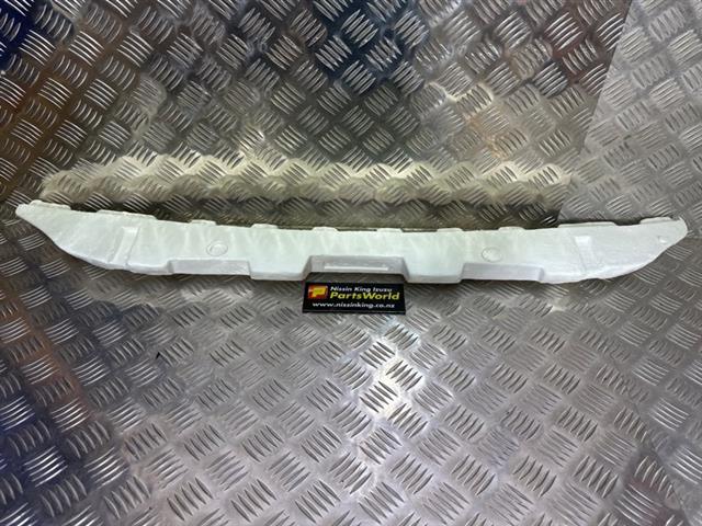 Front Bumper Energy Absorber