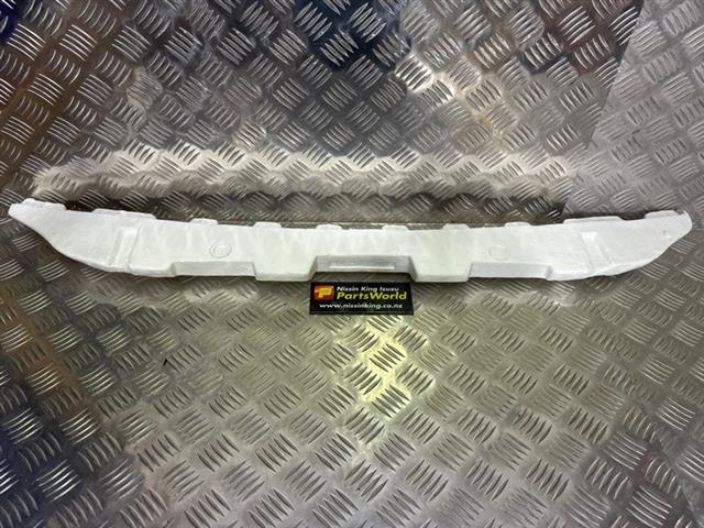 Front Bumper Energy Absorber