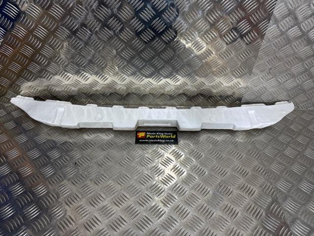 Front Bumper Energy Absorber