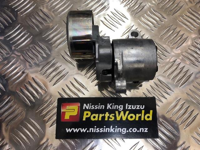 Engine Belt Tensioner