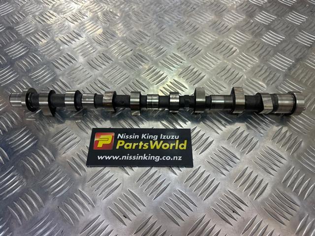 Inlet Camshaft