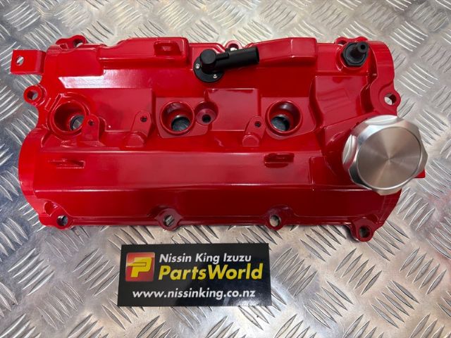 Engine Rocker Cover Lh