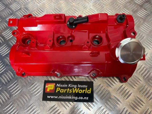 Engine Rocker Cover Lh