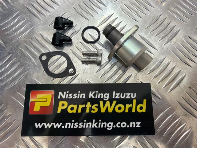 Diesel Suction Control Valve