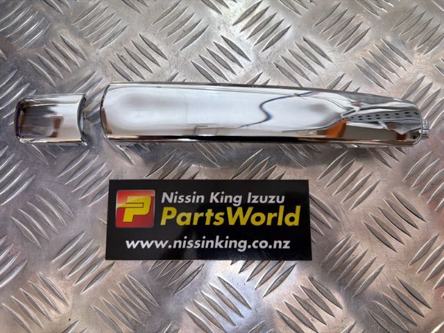 Rf Door Exterior Handle