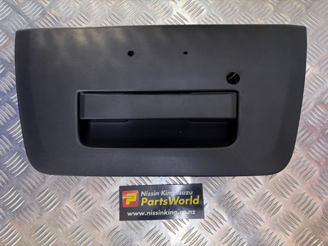 Tailgate Handle Outer