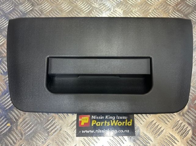 Tailgate Handle Outer