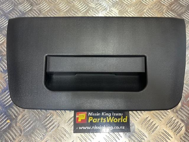 Tailgate Handle Outer