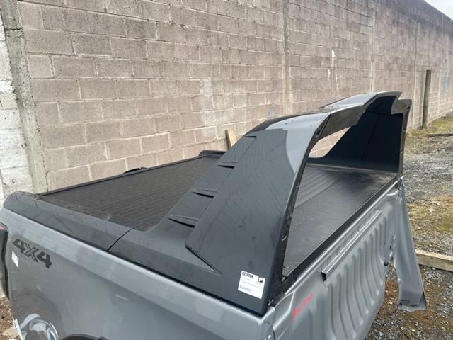 Hard Lid