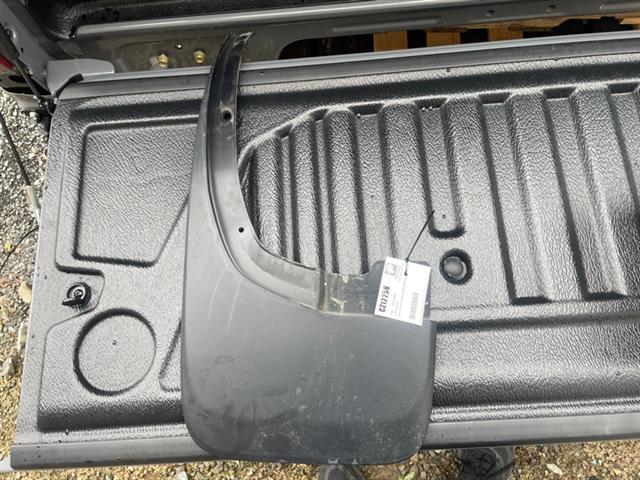 Lr Mudflap