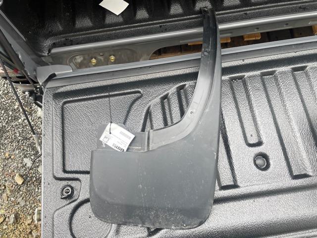 Rr Mudflap