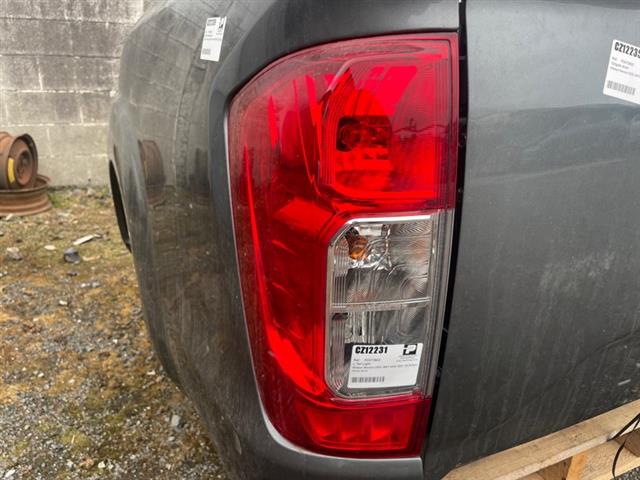 L Tail Light