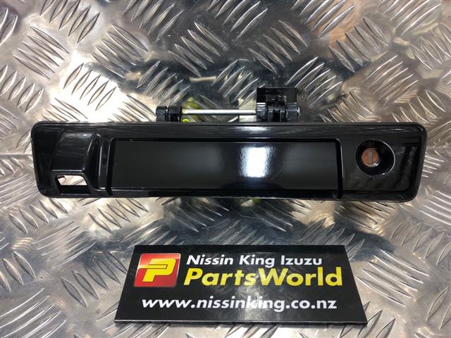 Tailgate Handle Outer