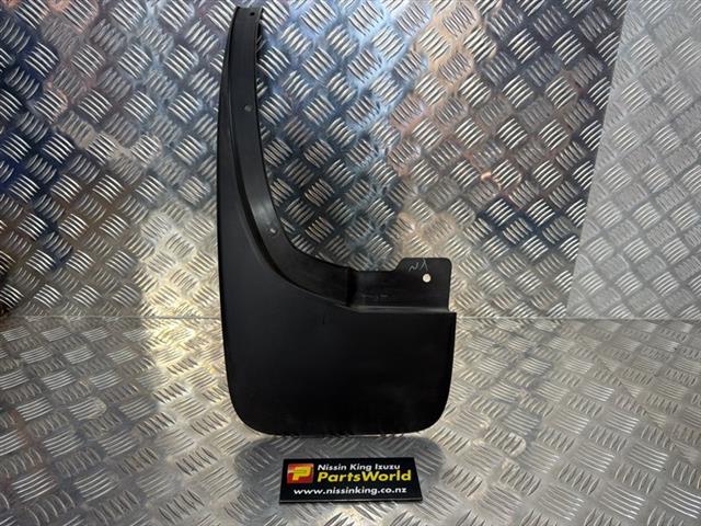 Lr Mudflap