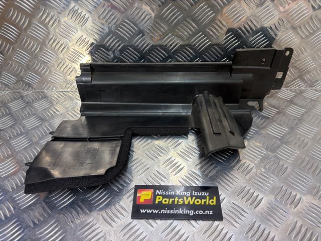 Lf Vertical Air Guide