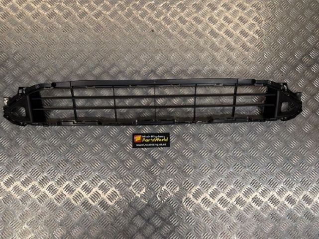 Front Bumper Grille